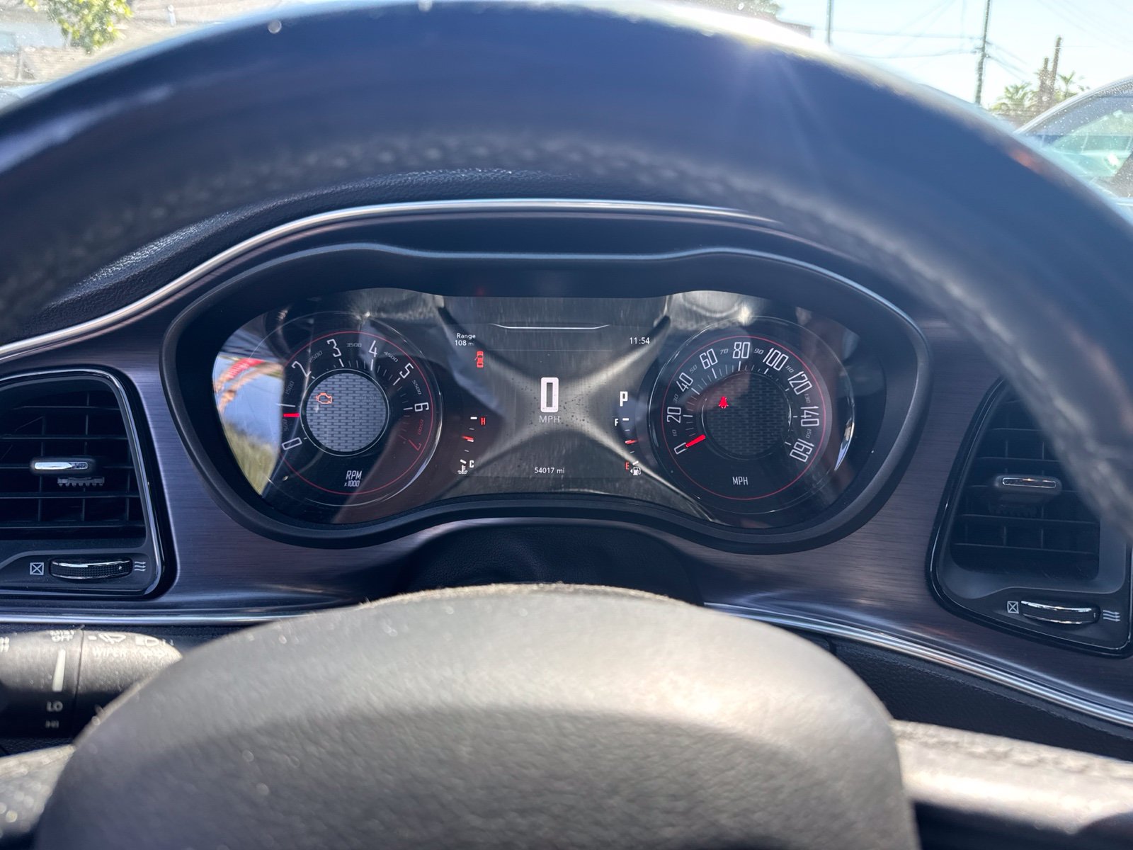 Used 2018 Dodge Challenger SXT Plus RWD image 11
