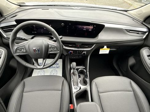 New 2026 Buick Encore GX Preferred w/ Comfort Package FWD image 23
