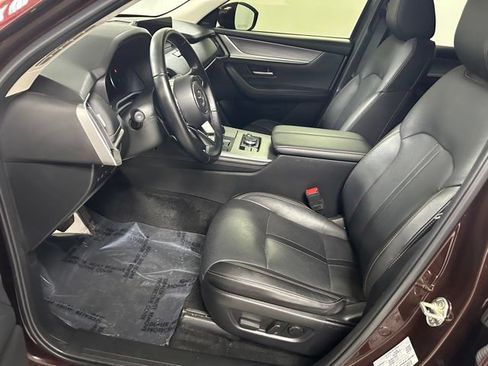 Used 2024 MAZDA CX-90 3.3 Turbo w/ Premium Package AWD/4WD image 13