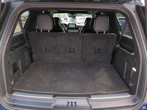 Used 2019 Lincoln Navigator L Reserve w/ Cargo Package AWD/4WD image 13