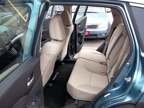 Used 2015 Honda CR-V LX image 9