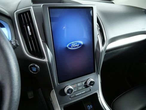 Used 2024 Ford Edge SEL w/ Convenience Package AWD/4WD image 19