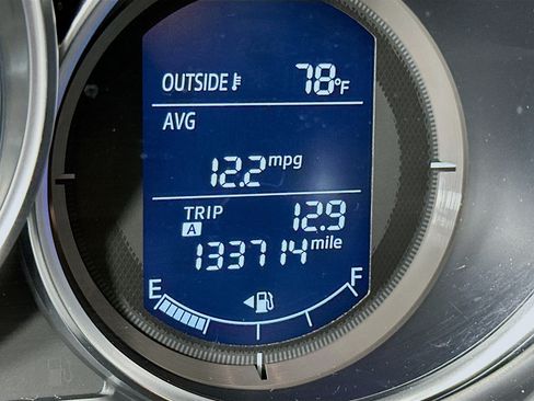 Used 2016 MAZDA CX-5 Touring AWD/4WD image 19