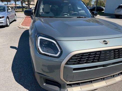 Used 2025 MINI Cooper Countryman S AWD/4WD image 13