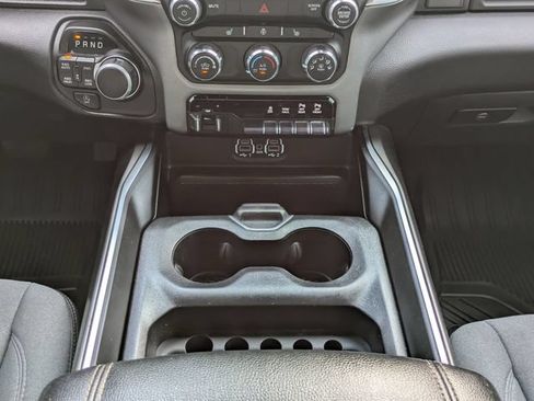 Used 2024 RAM 1500 Big Horn AWD/4WD image 19