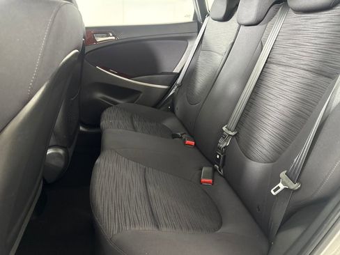 Used 2016 Hyundai Accent SE image 12