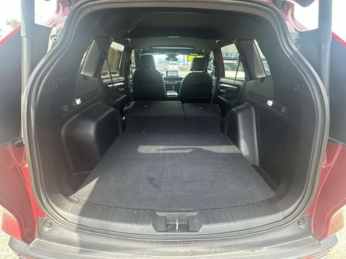 Used 2023 Honda CR-V Sport Touring image 27