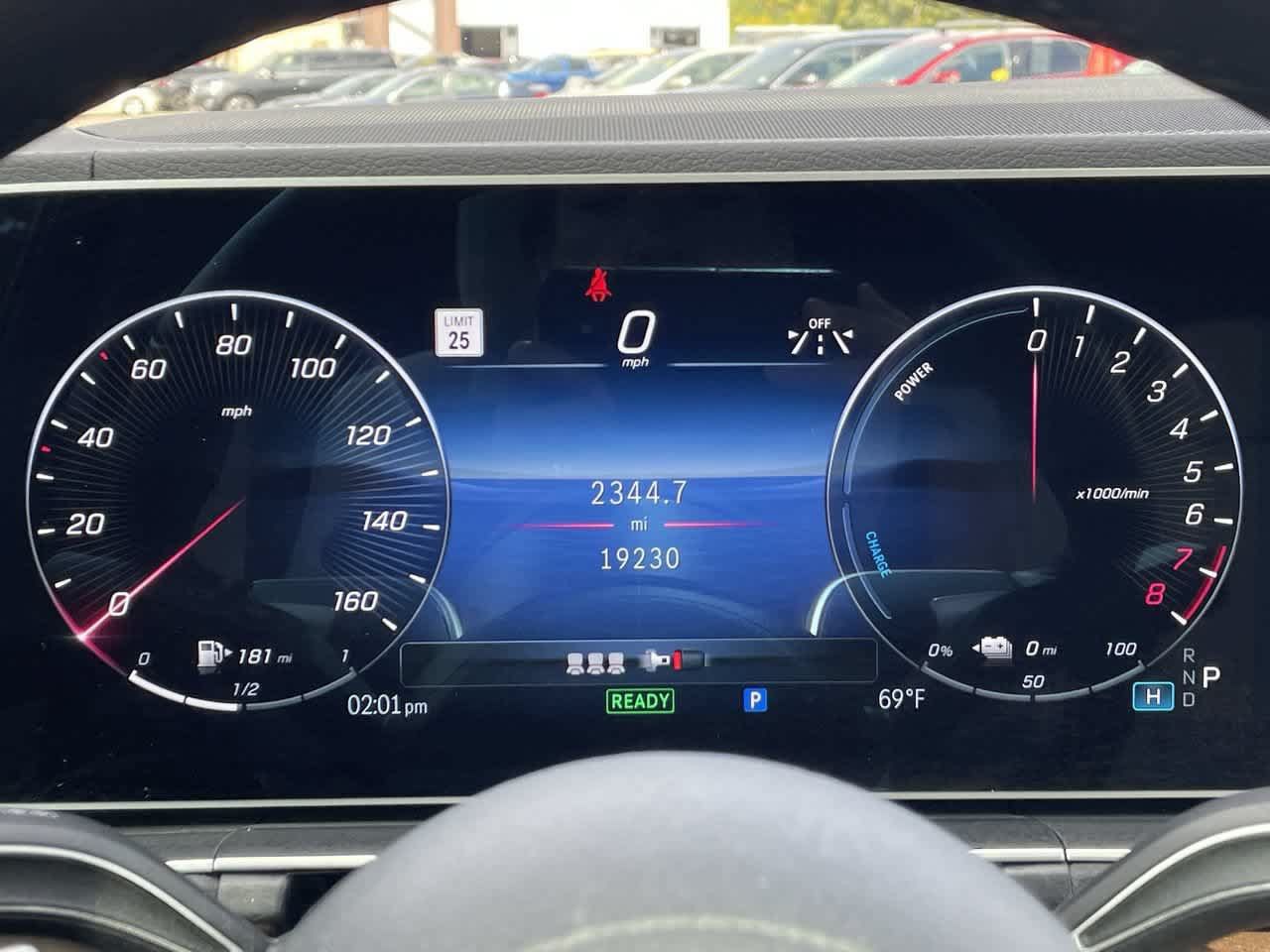 Used 2024 Mercedes-Benz GLE 450e 4MATIC image 30