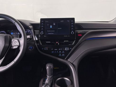 Certified 2022 Toyota Camry XSE image 15