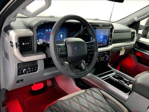 New 2026 Ford F250 XLT w/ XLT Premium Package image 7