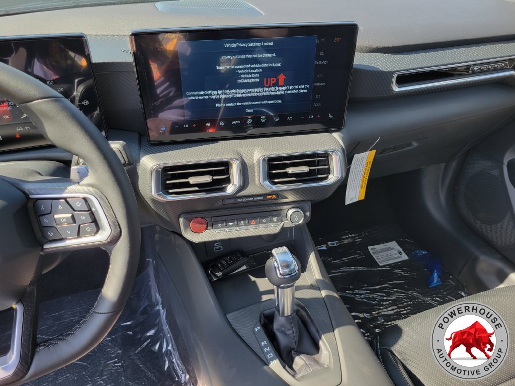New 2026 Ford Mustang GT Premium RWD image 17
