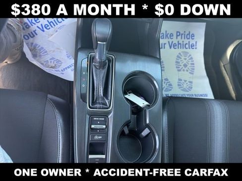 Used 2024 Honda Civic Sport image 22