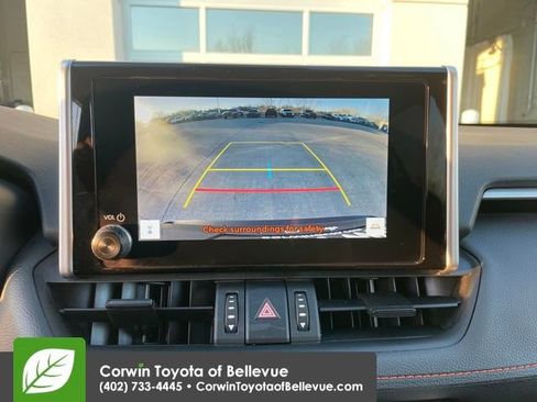 Used 2024 Toyota RAV4 Adventure image 19