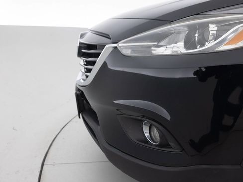 Used 2014 MAZDA CX-9 Touring w/ Touring Technology Package image 15