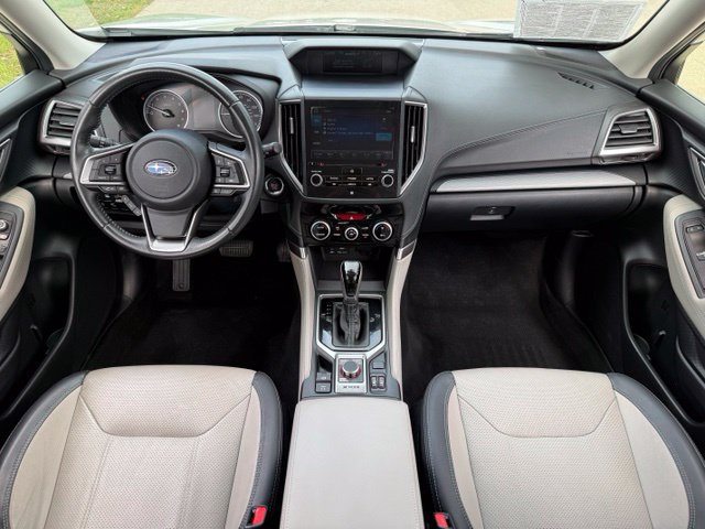 Used 2019 Subaru Forester Limited w/ Popular Package #3 AWD/4WD image 12