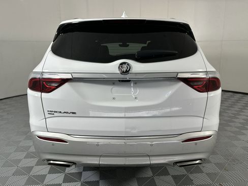 Used 2024 Buick Enclave Premium AWD/4WD image 7