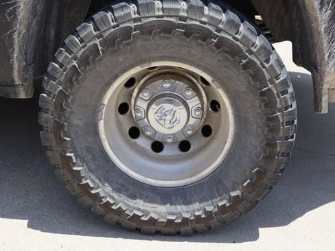 Used 2022 RAM 3500 Limited AWD/4WD image 27
