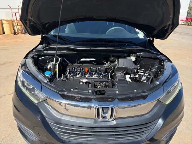 Used 2021 Honda HR-V LX image 20