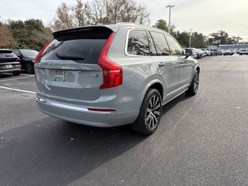 Certified 2024 Volvo XC90 B5 Core w/ Protection Package image 15