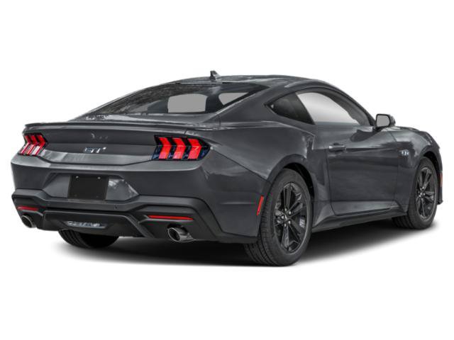 Used 2024 Ford Mustang GT Premium w/ GT Performance Package RWD image 2