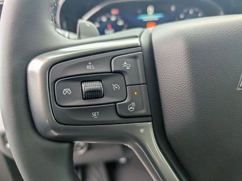New 2026 Chevrolet Silverado 1500 LT image 18