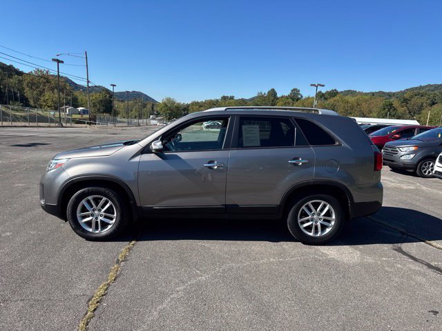 Used 2014 Kia Sorento LX FWD image 5