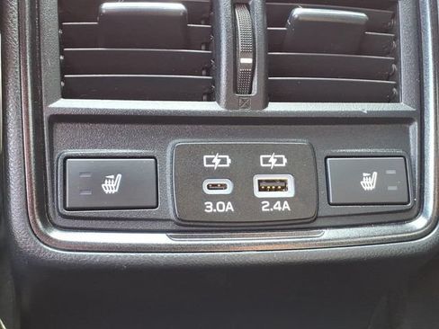 Certified 2025 Subaru Forester Touring AWD/4WD image 16