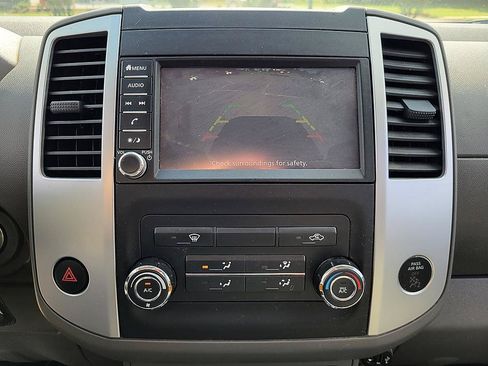 Used 2019 Nissan Frontier S RWD image 27