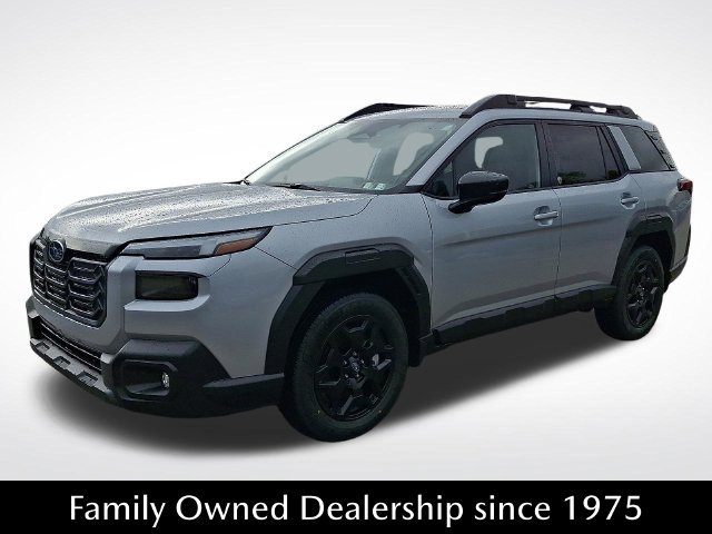 New 2026 Subaru Outback Limited AWD/4WD image 3