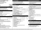 Used 2023 Chevrolet Malibu LT w/ Driver Confidence Package image 2