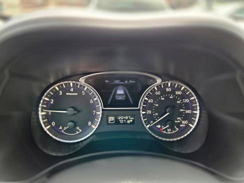 Used 2015 INFINITI QX60 FWD w/ Premium Package image 10