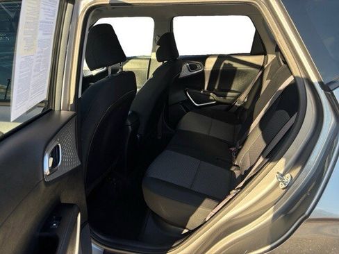 Certified 2024 Kia Soul LX w/ Option Group 015 image 12