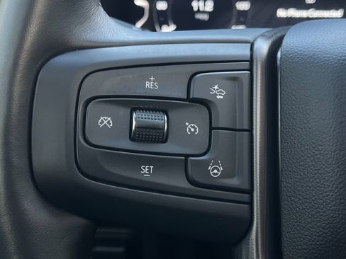 Used 2024 GMC Yukon XL Denali Ultimate image 46