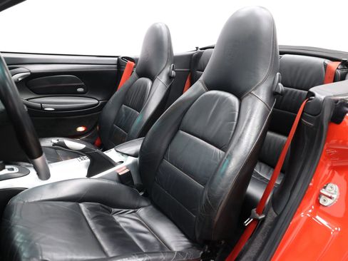 Used 2005 Porsche 911 Turbo image 3