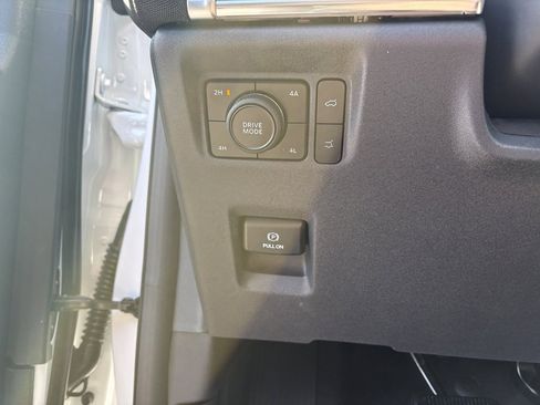 New 2026 Ford Expedition Max Platinum w/ Platinum Ultimate Package image 18