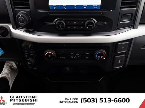 Used 2022 Ford F150 XLT w/ Trailer Tow Package AWD/4WD image 16