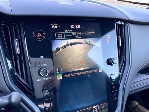 Used 2024 Subaru Outback Wilderness image 27