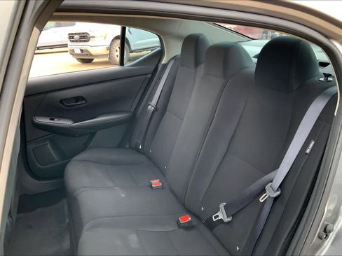 Used 2024 Nissan Sentra S image 20