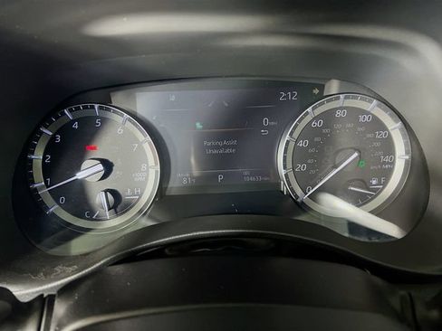 Used 2021 Toyota Highlander Limited FWD image 15