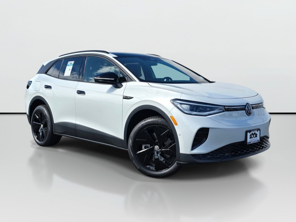 New 2026 Volkswagen ID.4 Pro S AWD/4WD image 1