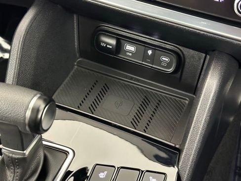 Used 2024 Kia Sportage X-Line w/ X-Line Premium Package image 17