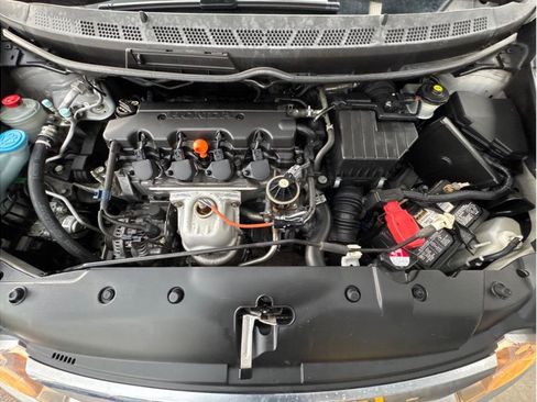 Used 2010 Honda Civic LX image 23