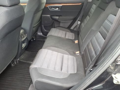 Used 2017 Honda CR-V EX image 6