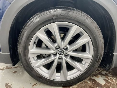 Used 2016 MAZDA CX-9 Grand Touring AWD/4WD image 29
