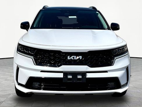 Used 2023 Kia Sorento SX FWD image 2