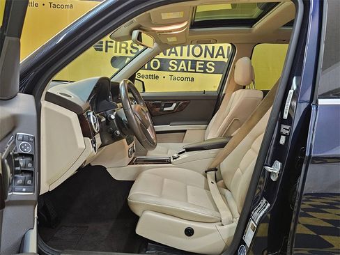 Used 2014 Mercedes-Benz GLK 350 4MATIC image 20