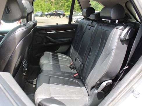 Used 2015 BMW X5 xDrive35i AWD/4WD image 29