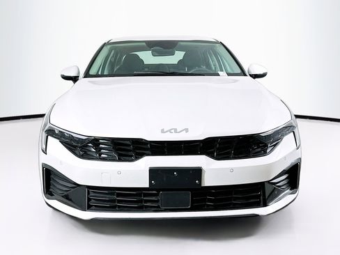 Used 2025 Kia K5 LXS image 2
