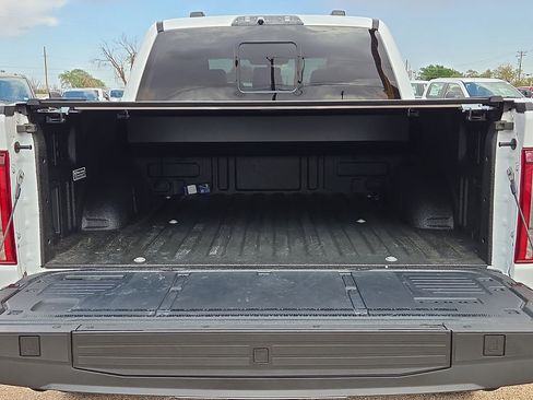 Used 2024 Ford F150 Raptor w/ Equipment Group 803A Raptor R AWD/4WD image 14