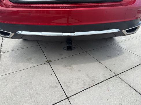 Certified 2019 Acura MDX FWD w/ Technology Package image 6